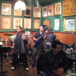 Ryan family fundraiser at Old Mollys roadhouse 2008 037