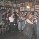 Ryan family fundraiser at Old Mollys roadhouse 2008 039