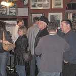 Ryan family fundraiser at Old Mollys roadhouse 2008 041