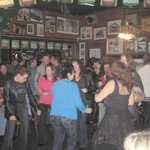 Ryan family fundraiser at Old Mollys roadhouse 2008 044