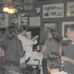 Ryan family fundraiser at Old Mollys roadhouse 2008 045