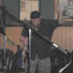 Ryan family fundraiser at Old Mollys roadhouse 2008 055