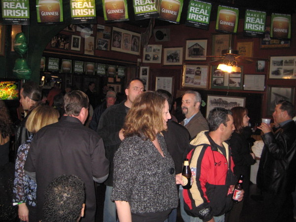 Ryan family fundraiser at Old Mollys roadhouse 2008 057