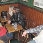 Ryan family fundraiser at Old Mollys roadhouse 2008 058