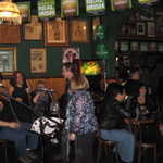 Ryan family fundraiser at Old Mollys roadhouse 2008 059
