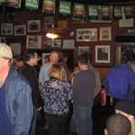 Ryan family fundraiser at Old Mollys roadhouse 2008 060