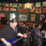 Ryan family fundraiser at Old Mollys roadhouse 2008 061