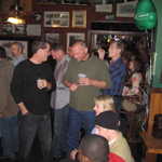 Ryan family fundraiser at Old Mollys roadhouse 2008 065