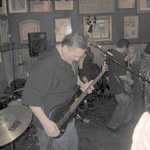 Ryan family fundraiser at Old Mollys roadhouse 2008 066