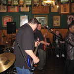 Ryan family fundraiser at Old Mollys roadhouse 2008 067