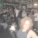 Ryan family fundraiser at Old Mollys roadhouse 2008 068
