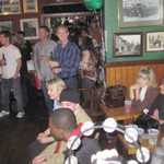 Ryan family fundraiser at Old Mollys roadhouse 2008 070