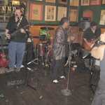 Ryan family fundraiser at Old Mollys roadhouse 2008 074