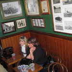 Ryan family fundraiser at Old Mollys roadhouse 2008 077