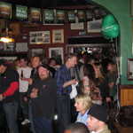 Ryan family fundraiser at Old Mollys roadhouse 2008 079