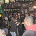 Ryan family fundraiser at Old Mollys roadhouse 2008 081