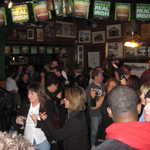 Ryan family fundraiser at Old Mollys roadhouse 2008 082