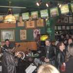 Ryan family fundraiser at Old Mollys roadhouse 2008 086