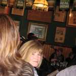 Ryan family fundraiser at Old Mollys roadhouse 2008 087