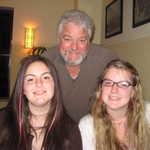Margrita's birthday dinner 2008 005