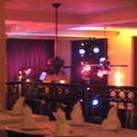 Margrita's birthday dinner 2008 014