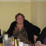Margrita's birthday dinner 2008 020