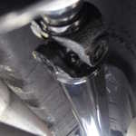 Keisler install part 2 026