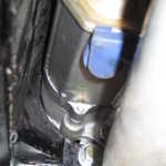 Keisler install part 2 031