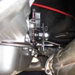 Keisler install part 2 033