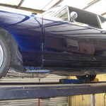 Keisler install part 2 040
