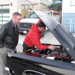 Moparts party 2008 008