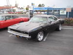 Highlight for Album: We take in the Mopar Alley meeting 3-15-08