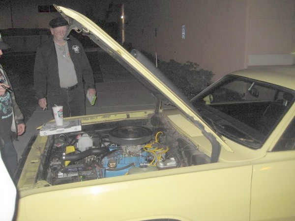 Mopar Alley meeting 3-15-08 049
