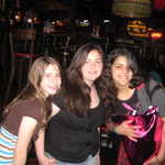 Deanna's 14th birthday 001