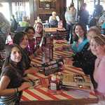 Deanna's 14th birthday 002
