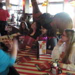 Deanna's 14th birthday 003