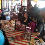 Deanna's 14th birthday 008