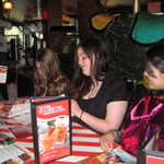 Deanna's 14th birthday 009