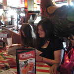 Deanna's 14th birthday 010