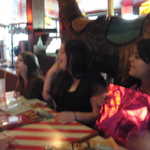Deanna's 14th birthday 011