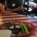 Deanna's 14th birthday 016
