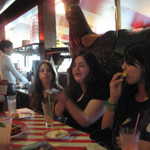 Deanna's 14th birthday 018