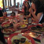 Deanna's 14th birthday 020