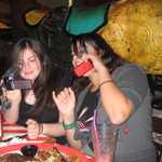 Deanna's 14th birthday 022
