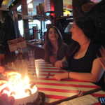 Deanna's 14th birthday 026