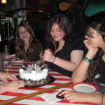 Deanna's 14th birthday 028