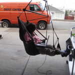 Sandy's vist 051