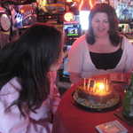 Happy Birthday to Deanna!