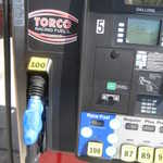 I filled the roadrunner with 100 proof juice today.