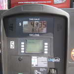 $5.65 a gallon.